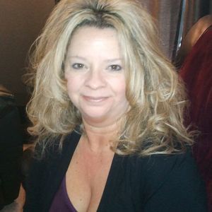 Meet your Posher, Tammy